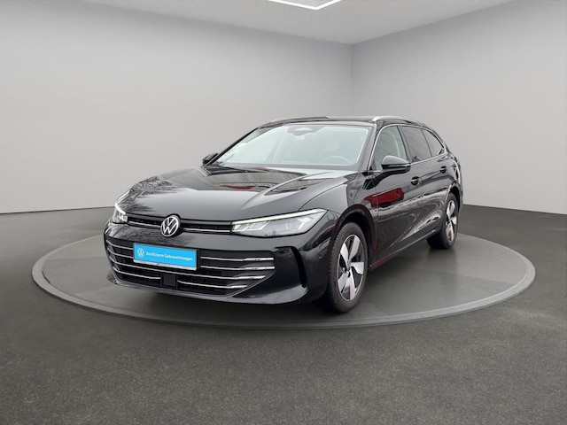 Volkswagen Passat 2.0 TDI Business DSG Variant