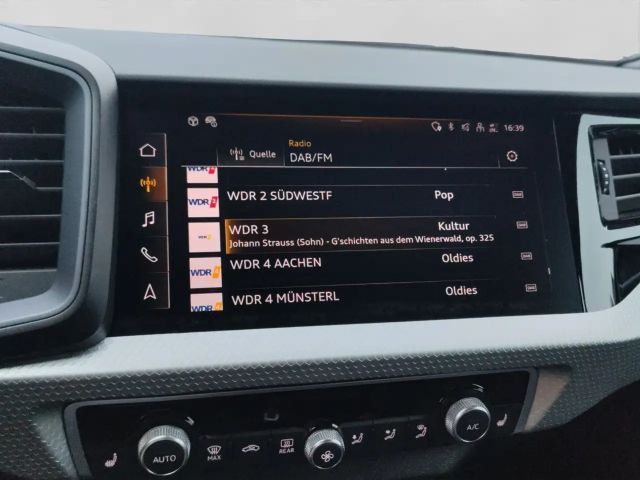 Audi A1 30 TFSI S-Line