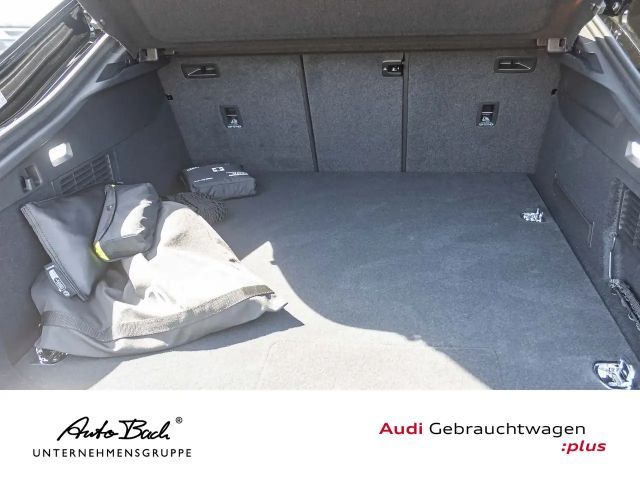 Audi A5 Hybride Quattro