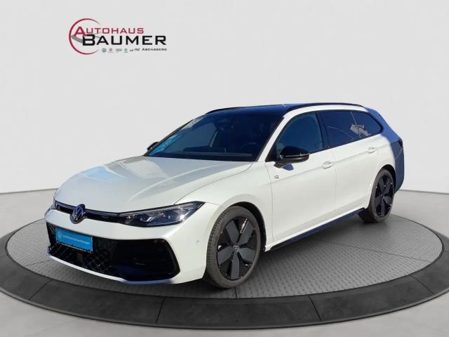 Volkswagen Passat 4Motion DSG R-Line Variant