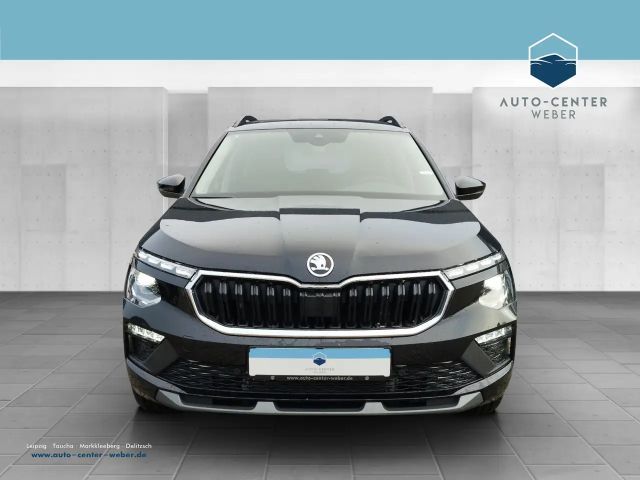 Skoda Kamiq 1.5 TSI Tour