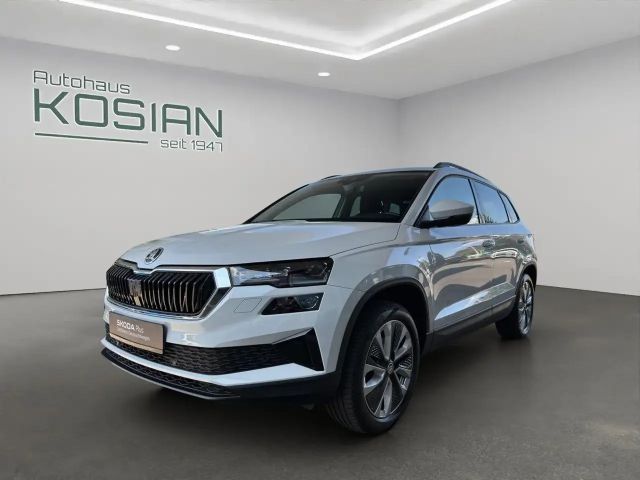 Skoda Karoq 2.0 TDI 4x4 Style Style