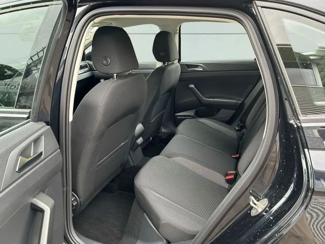 Volkswagen Taigo 1.0 TSI DSG Life