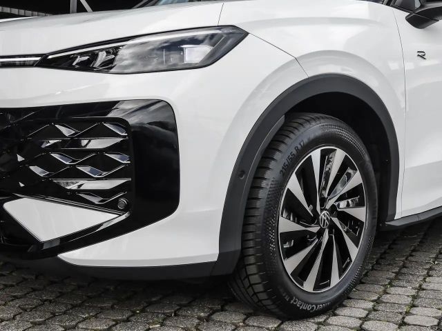 Volkswagen T-Roc 1.5 eTSI R-Line