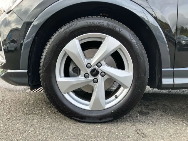 Audi Q3 35 TFSI S-Tronic