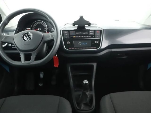 Volkswagen up! 1.0 Maps+More Dock