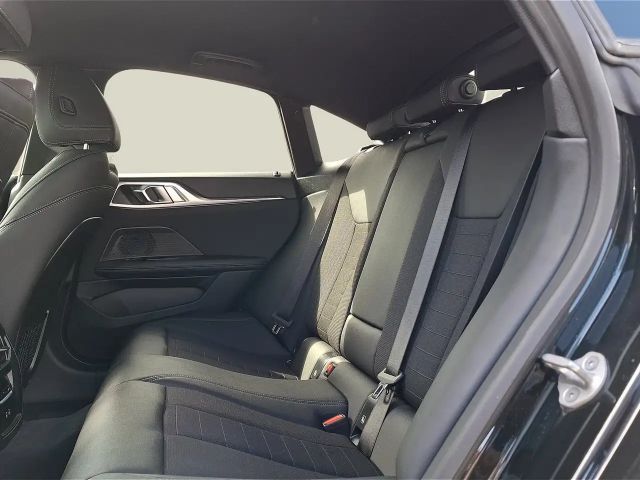 BMW i4 Coupé eDrive40