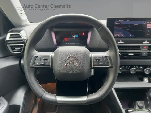 Citroën C4 PureTech Shine