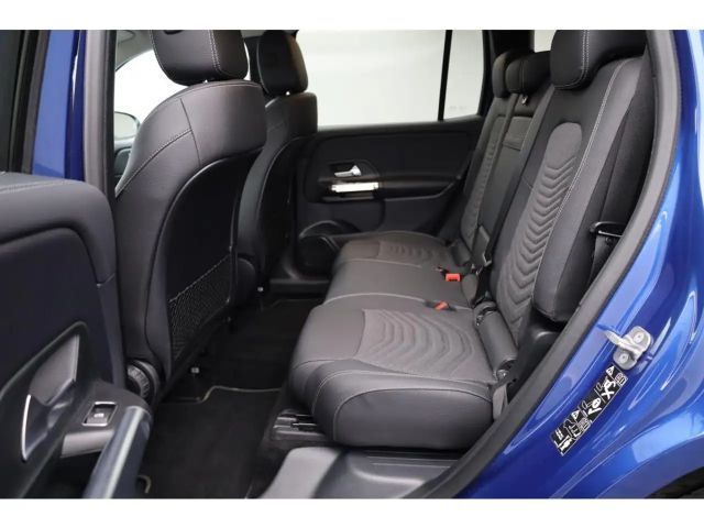 Mercedes-Benz GLB 220 4MATIC Progressive