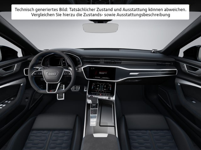 Audi A6 e-tron Avant Performance Quattro