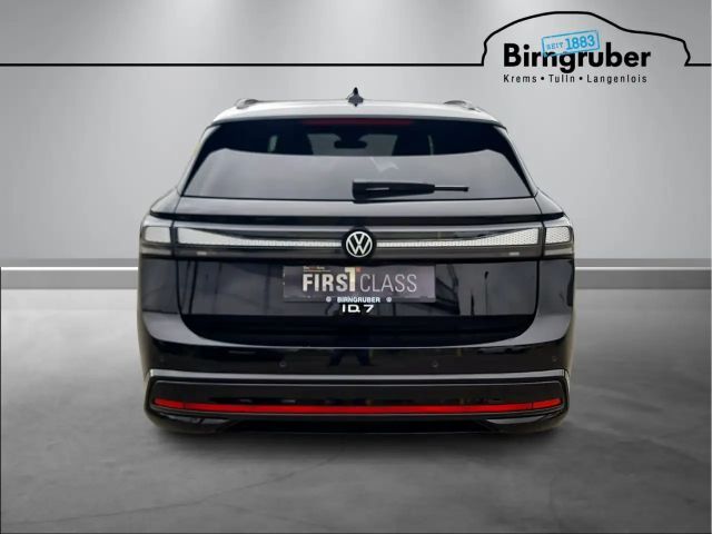 Volkswagen ID.7 Business Pro Tourer