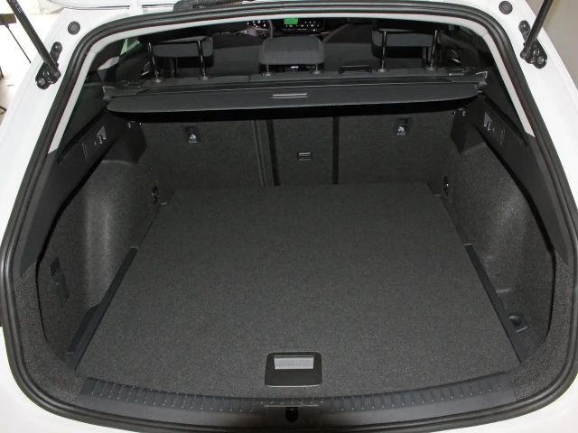 Seat Leon 1.5 TSI Style