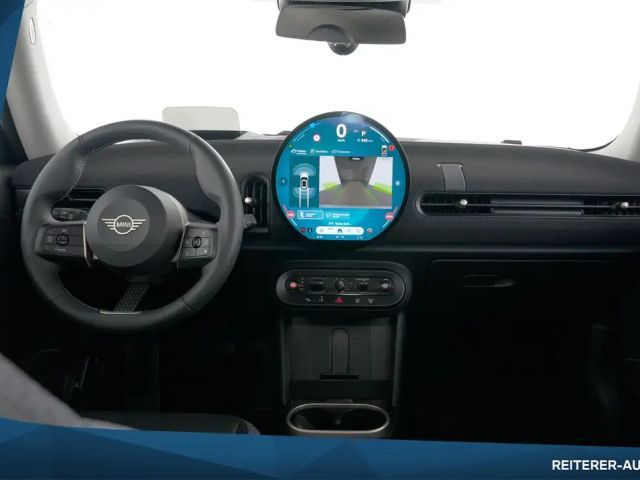 MINI Cooper *Lenkradheizung * *Head-Up *LED