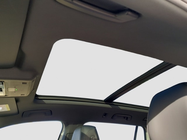 Volkswagen Tayron 1.5 TSI eHybrid