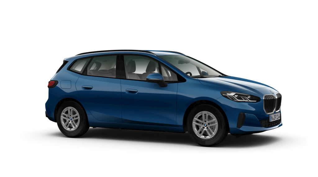 BMW 220 220i Active Tourer