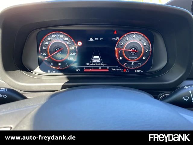 Hyundai i20 1.0 2WD Prime T-GDi