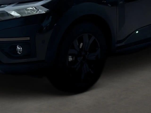 Dacia Sandero Extreme Stepway TCe 110