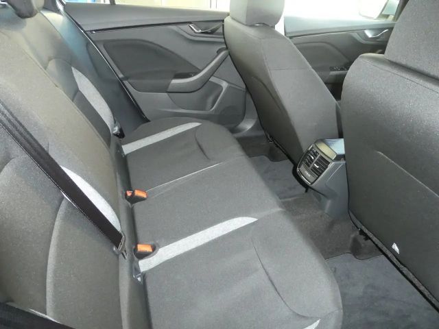 Skoda Kamiq Essence TSI