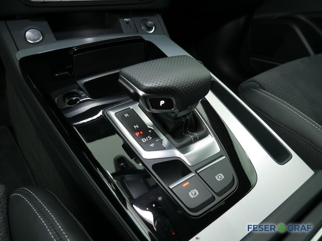 Audi Q5 40 TFSI Quattro S-Tronic