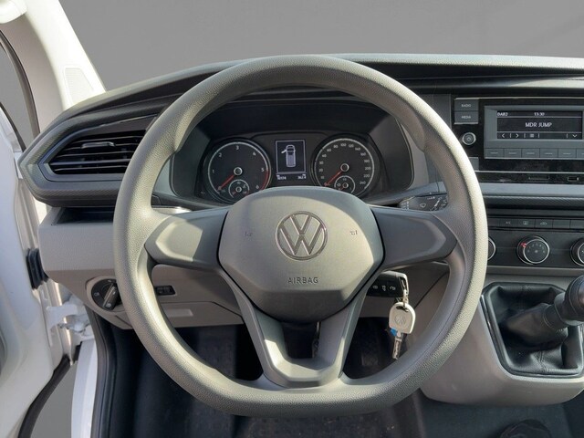 Volkswagen Caravelle 2.0 TDI T6 Trendline