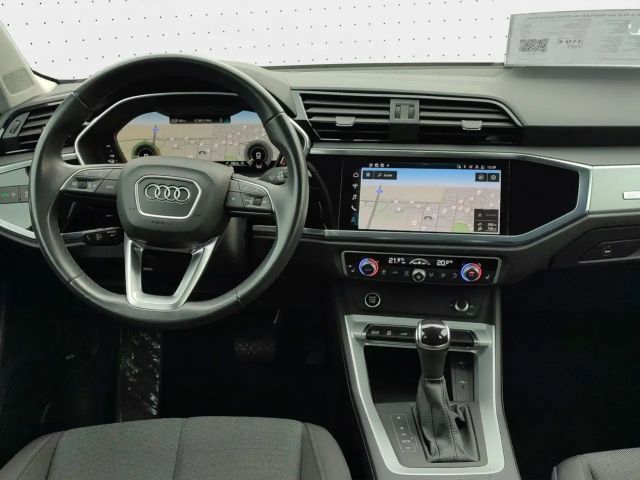 Audi Q3 S-Line