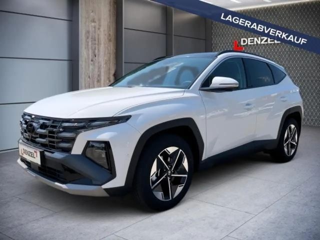 Hyundai Tucson 2WD T-GDi