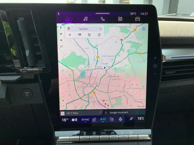 Renault Scenic Techno