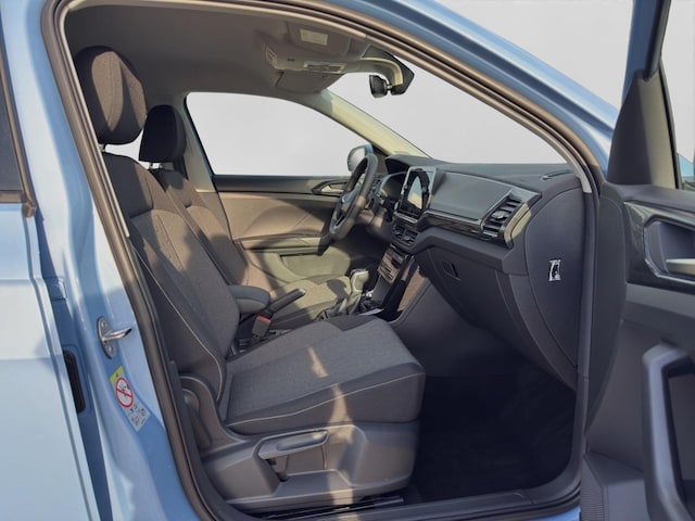 Volkswagen T-Cross 1.0 TSI DSG Life