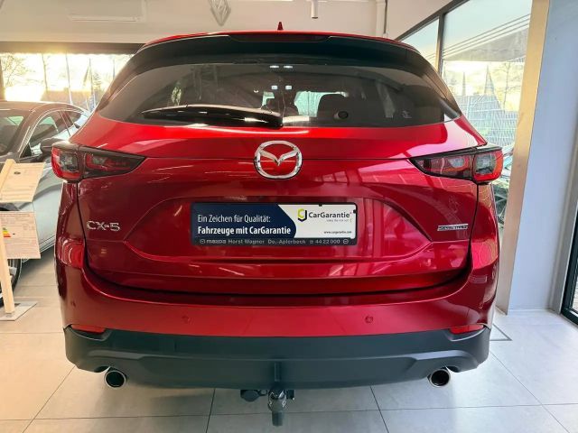 Mazda CX-5 Advantage