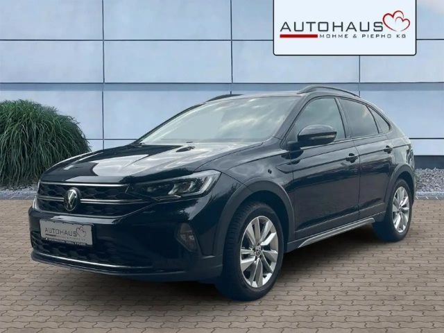 Volkswagen Taigo Life