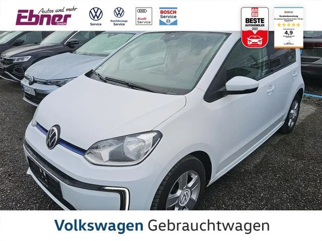 Volkswagen e-up! Active