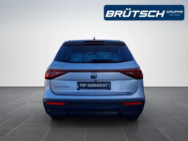 Seat Tarraco 2.0 TDI DSG Style