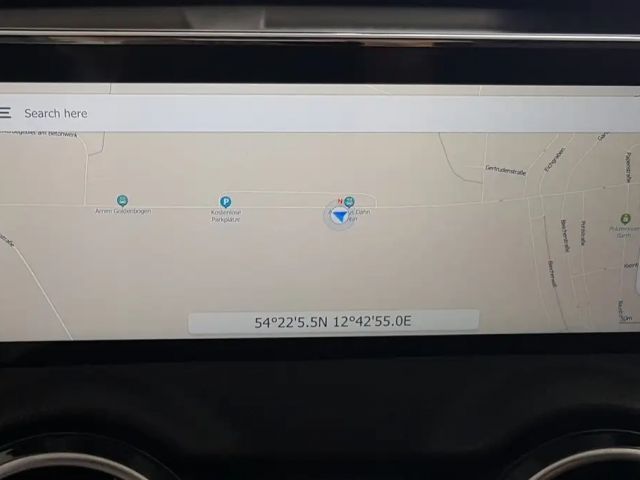 Seres 3 Electric mit Wallbox