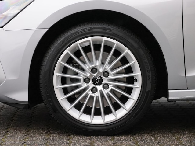 Audi A3 35 TDI S-Tronic Sedan