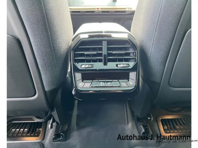 BMW iX xDrive xDrive50