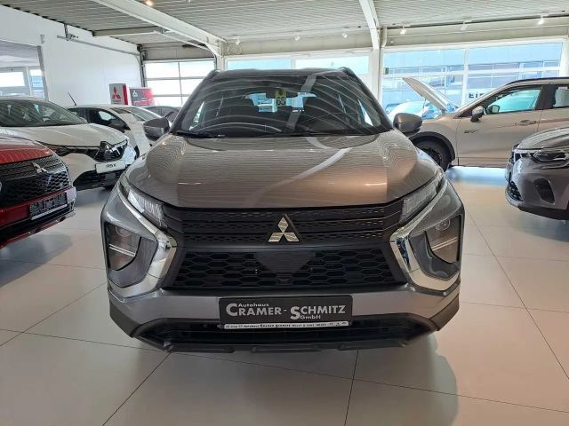 Mitsubishi Eclipse Cross 4WD PHEV