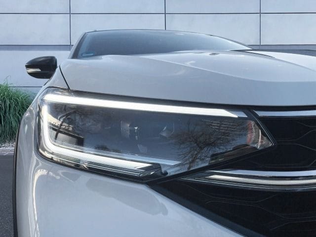 Volkswagen Taigo 1.0 TSI DSG Style