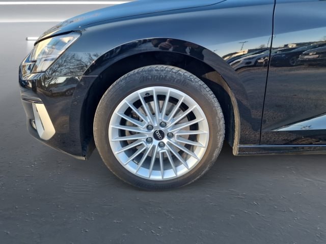 Audi A3 30 TFSI S-Tronic Sedan