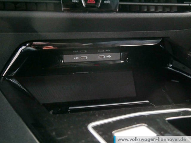 Volkswagen Golf 2.0 TSI DSG GTI