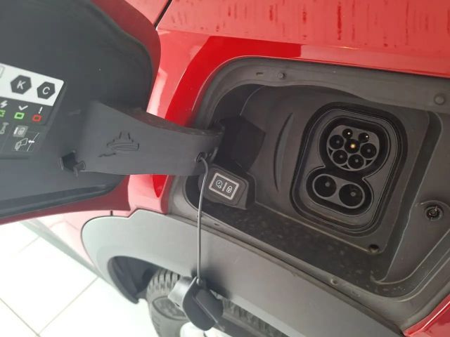 Opel Mokka Edition Mokka-e