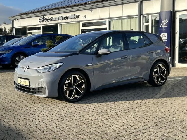 Volkswagen ID.3 City Performance Pure