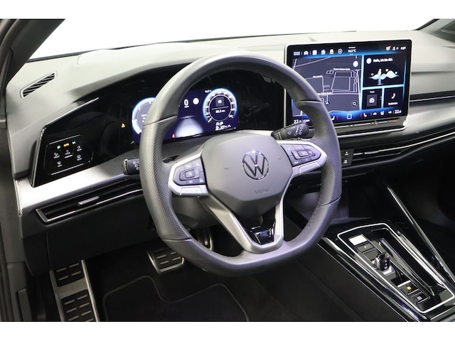 Volkswagen Golf 2.0 TDI DSG Golf VIII R-Line