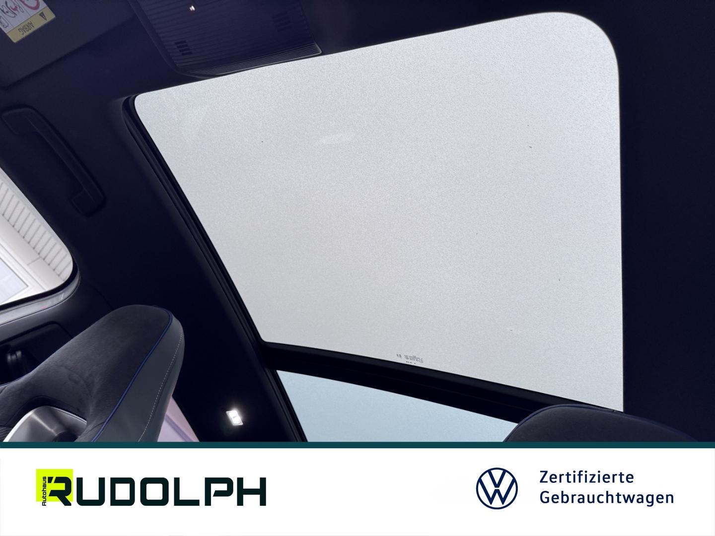 Volkswagen Tiguan 2.0 TDI 4Motion DSG R-Line