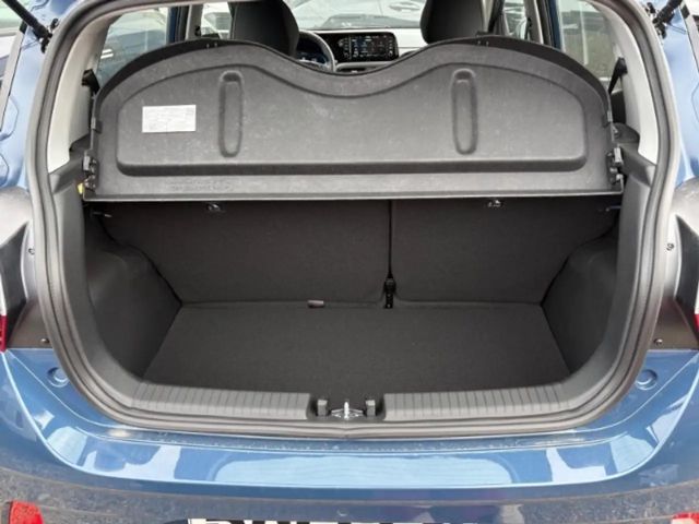 Hyundai i10 1.2 Trend