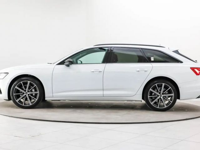 Audi A6 45 TFSI S-Line