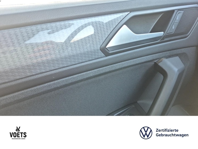 Volkswagen Tiguan 2.0 TDI Life