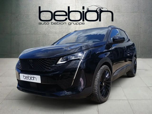 Peugeot 3008 GT-Line PureTech