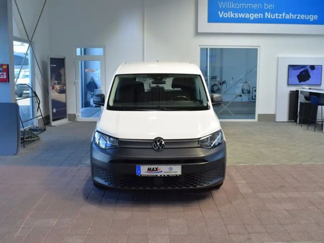 Volkswagen Caddy 1.5 TSI DSG EcoProfi