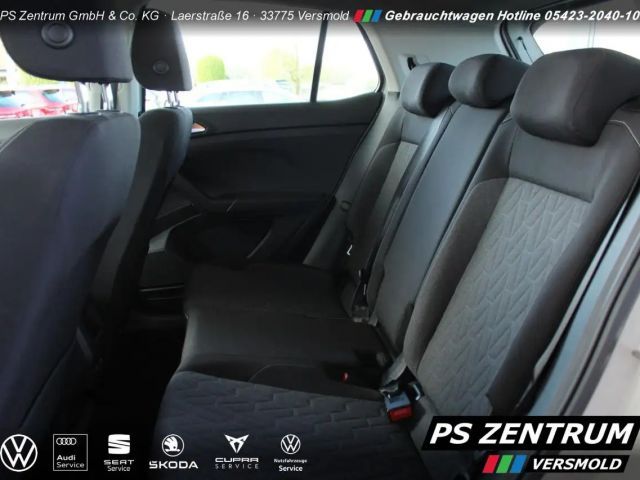 Volkswagen T-Cross 1.0 TSI IQ.Drive Life