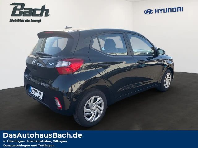 Hyundai i10 Select